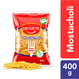Mostacholi 400 gr - 7802500001067