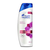 Shampoo Suave Y manejable - 7500435125130