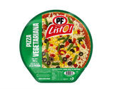Pizza Vegetariana 465 gr - 7801930010885