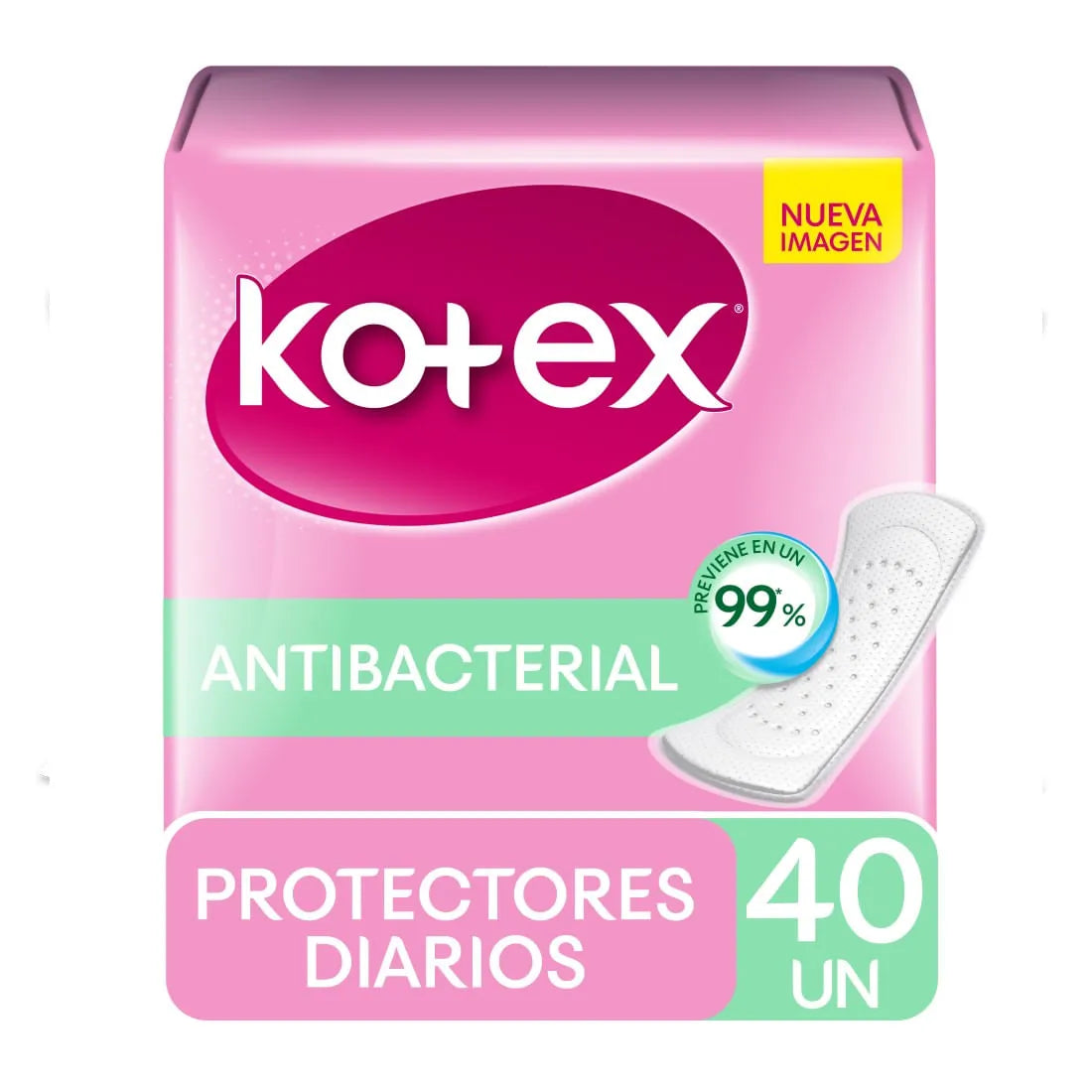 Protectores 40 unid - 7809604028464