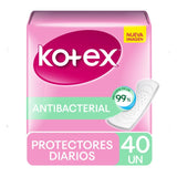 Protectores 40 unid - 7809604028464