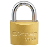 Candado De 40mm - 7806805003870