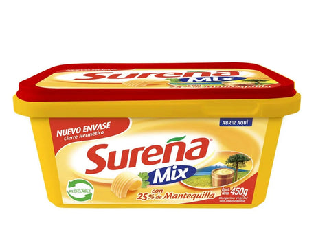 Mix 500 gr - 7802810010414
