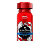 Wolfthorn Aerosol - 7506339349146