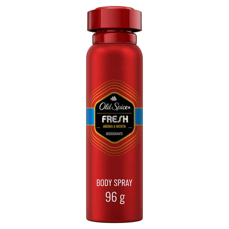Fresh Aerosol - 7506339349047