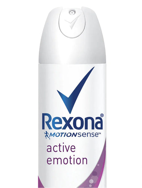 Raxona aerosol active - 7791293049540
