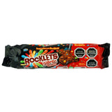 Rocklets Galletas Chocolate - 7802225688765