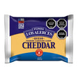 Cheddar 160 gr - 7802920005836