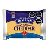 Cheddar 160 gr - 7802920005836
