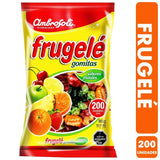 Frugele gomitas 860g - 7802200130098