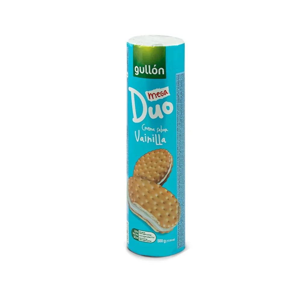 Vainilla 500 gr - 8410376036862