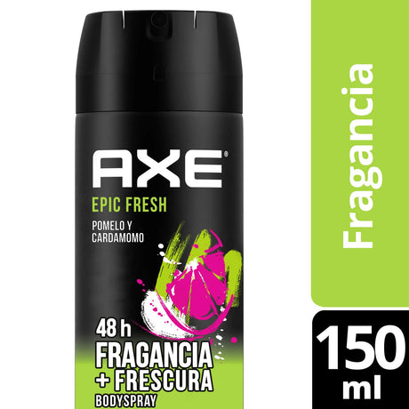 Epic Fresh 150 ml - 7791293044040