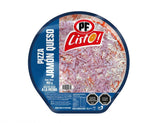 Jamon Queso - 7801930010854