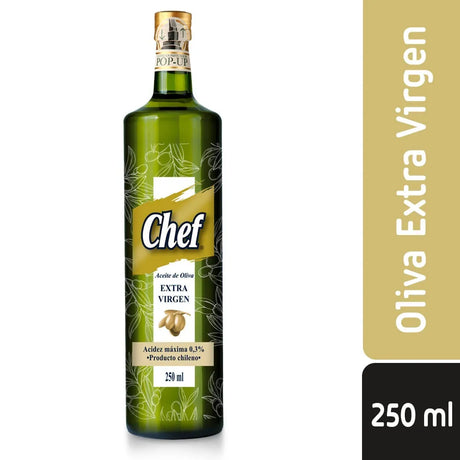 Extra Virgen 250ml - 7802810009494