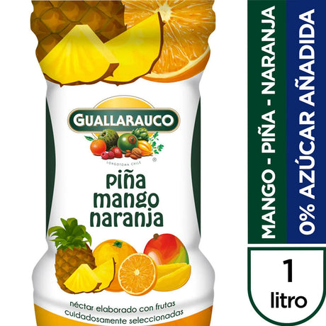 Mango Piña 1 lt - 7803908006227