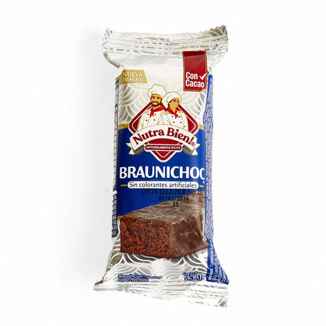 Braunichoc - 7803525000356