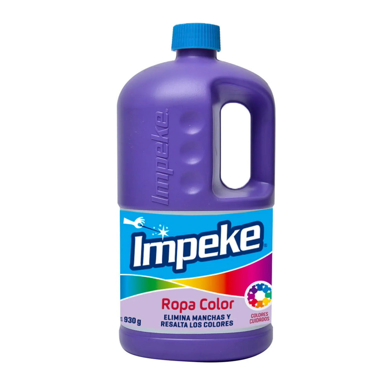 Cloro Ropa Color 1 lt - 7806810029056