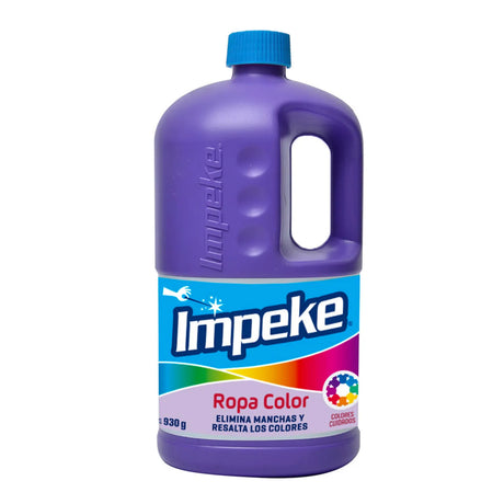 Cloro Ropa Color 1 lt - 7806810029056