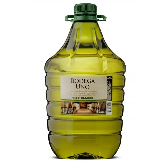 Vino Blanco 5 lt - 7804335411219