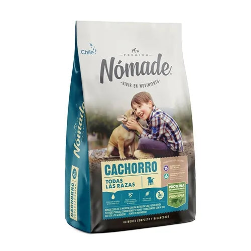 Cachorro 10 kg - 7805644001085