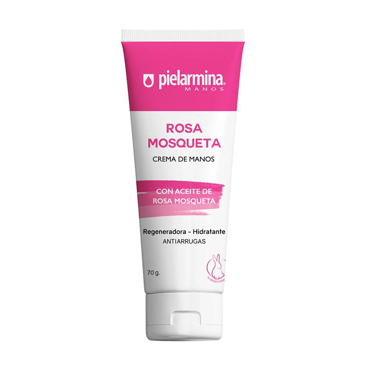 Rosa Mosqueta 70g - 7804907988927