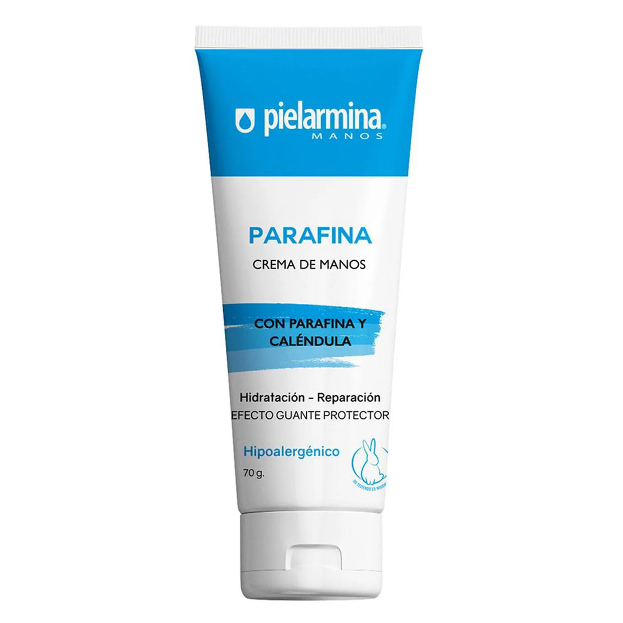 Parafina 70g - 7804907988958