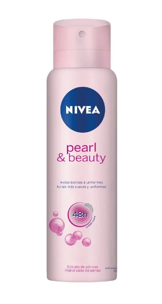 Pearl & Beauty 150 ml - 4005808837311