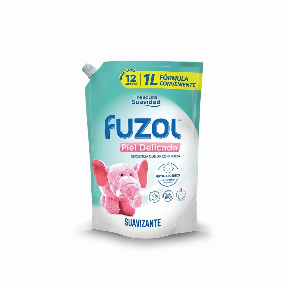 Frescura y Suavidad - 7804920280695