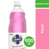 Limpia Piso  Floral 900 ml - 7790520016348
