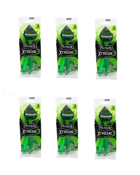 Xtreme 3 Sensitive - 7591066701015