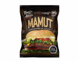 Hamburguesa Mamut 185gr - 7801930010809