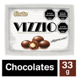 Vizzio Snack 33g - 7802215105913