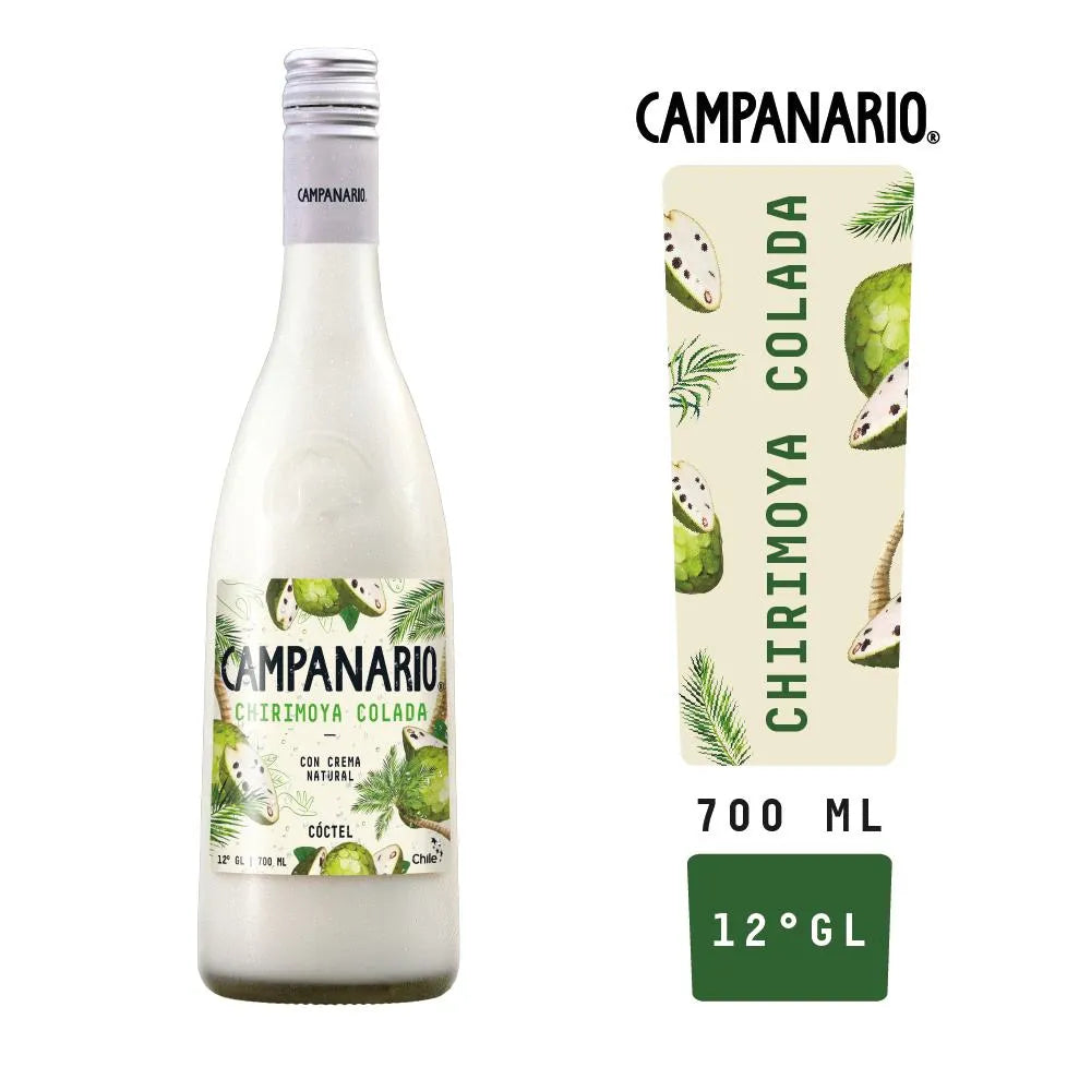 Chirimoya Colada - 7802175453956
