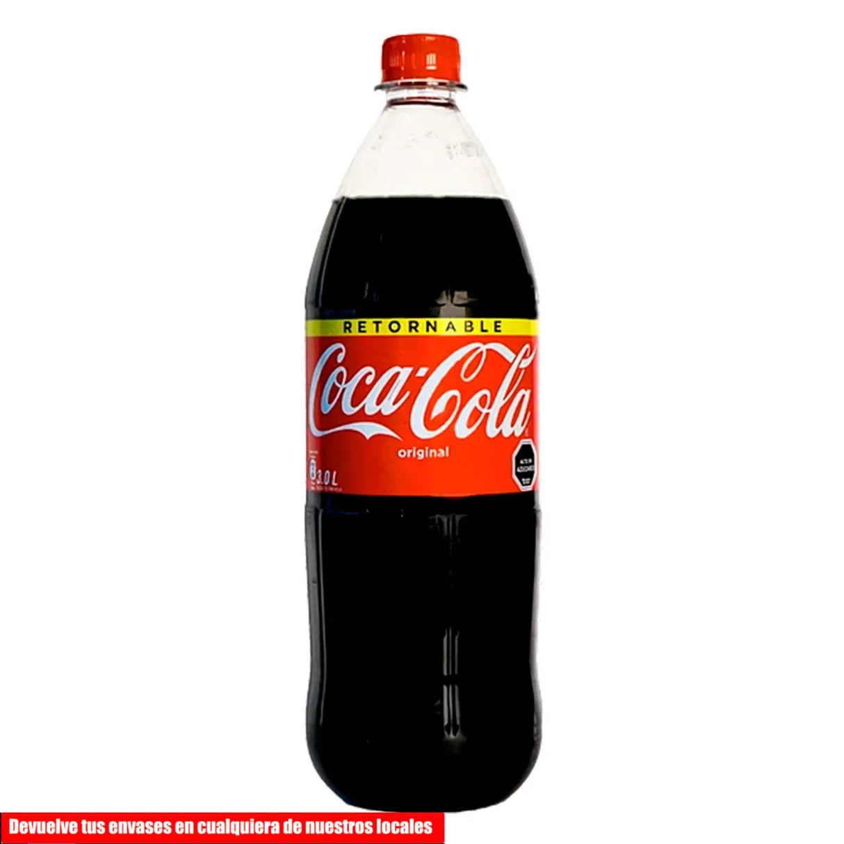 Sprite (R) 3L - 7801610333525