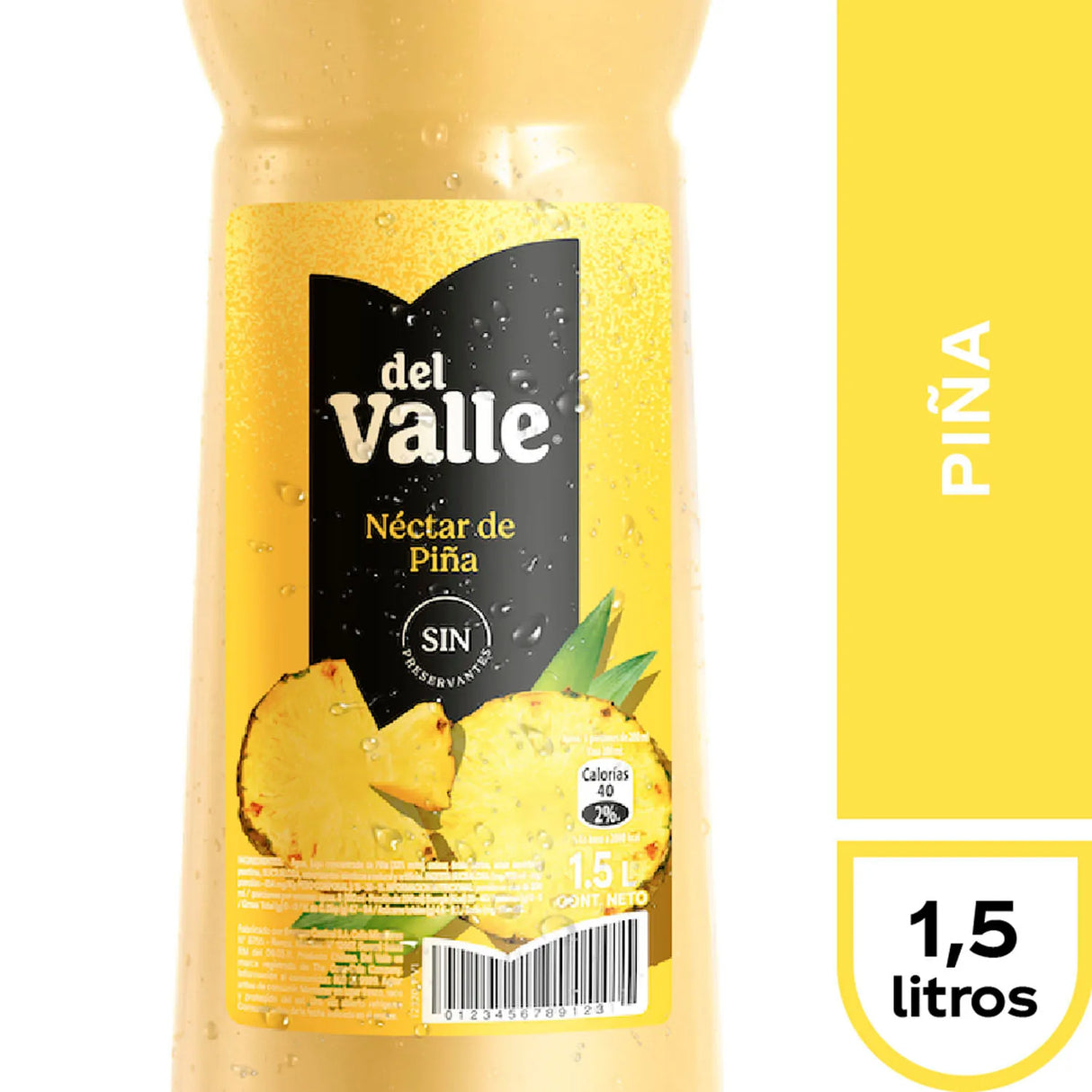 Piña 1.5 L - 7802820700251