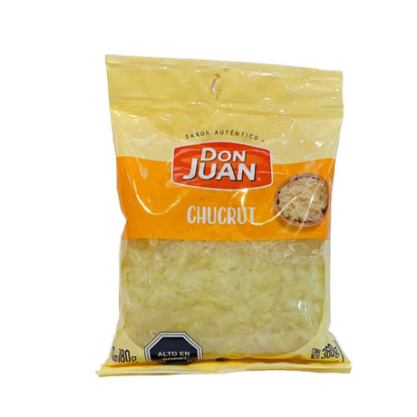 Chucrut 360 gr - 7802351441203