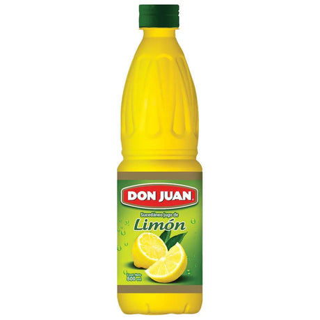 Jugo de LIMON - 7802351534707