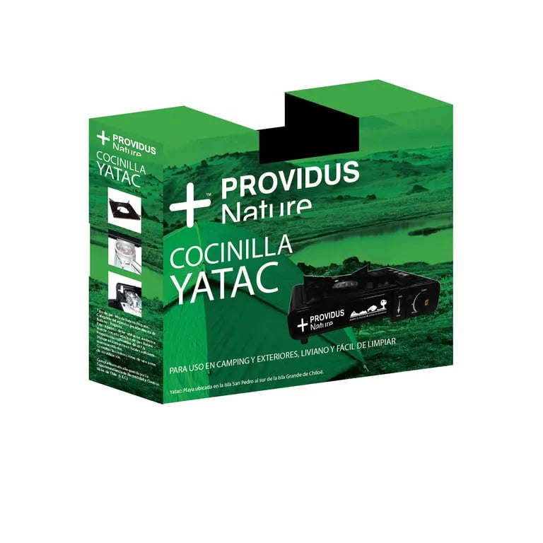 Cocinilla yatac - 6901290183012