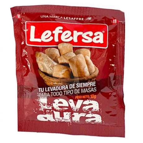 Lefersa 10g - 7803000000475