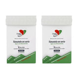 Canada Dry Zero 2L (D) - 7801620008055