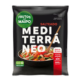 Salteado Mediterráneo  500g - 7801300001444