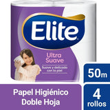 4 Rollos X50 mt - 7806500509820