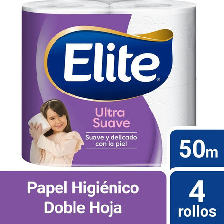 4 Rollos X50 mt - 7806500509820