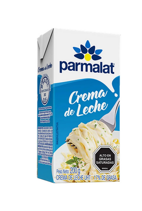 Crema De Leche 200g - 7896034630442