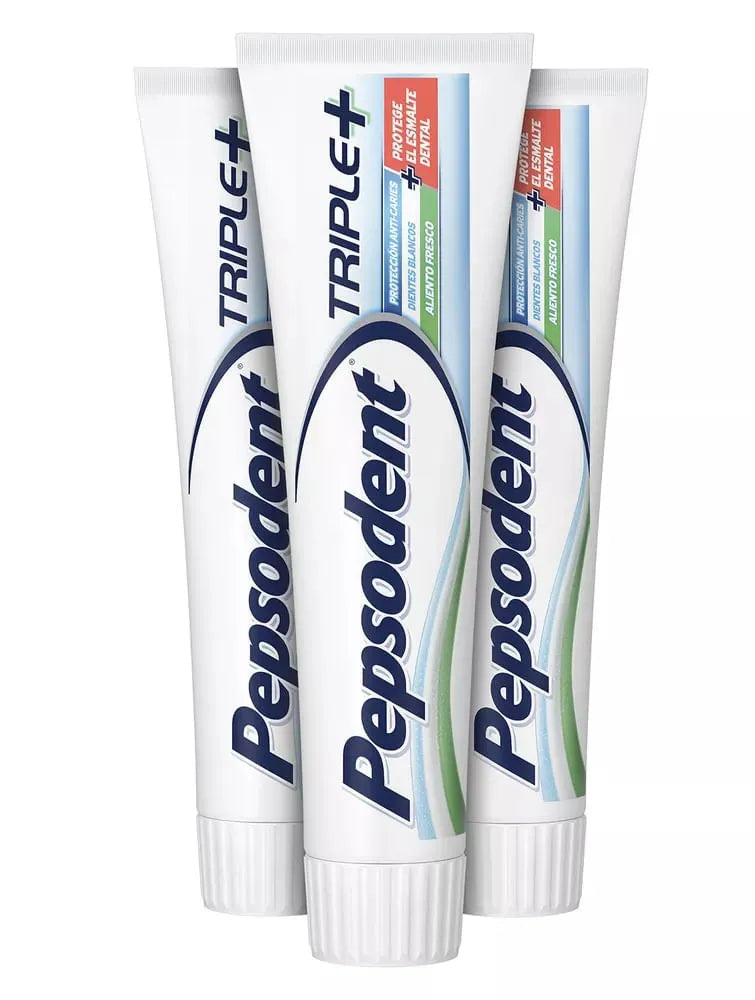 Pack Pepsodent Triple+90g - 7805000172497