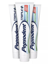 Pack Pepsodent Triple+90g - 7805000172497