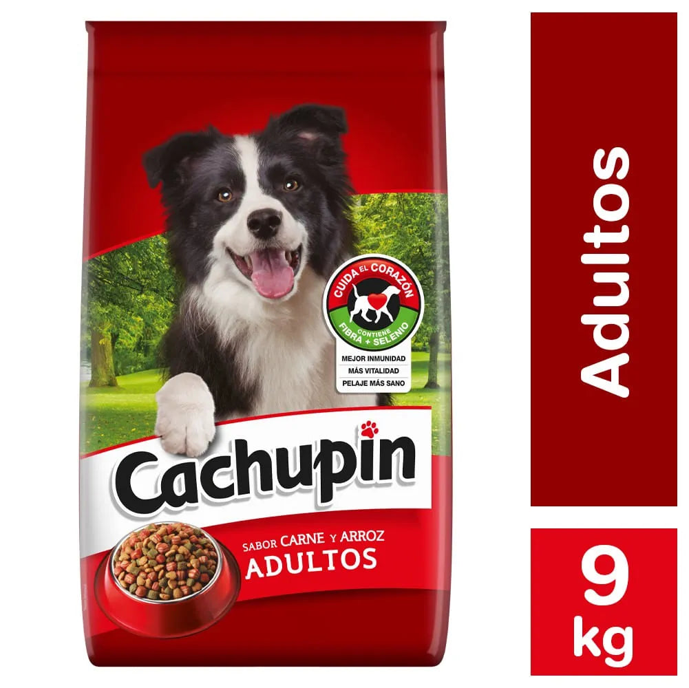 Sabor Carne 9 kg - 7802575532596