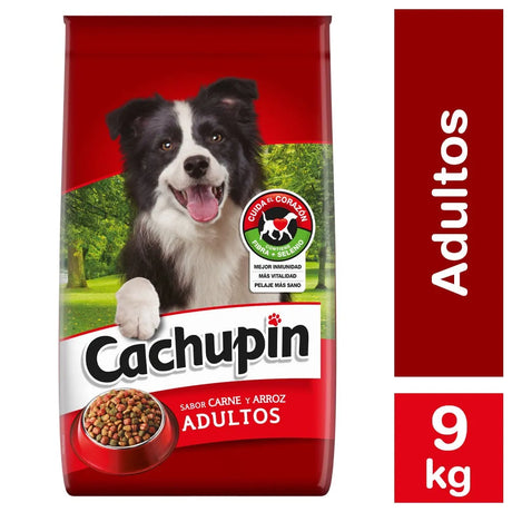 Sabor Carne 9 kg - 7802575532596
