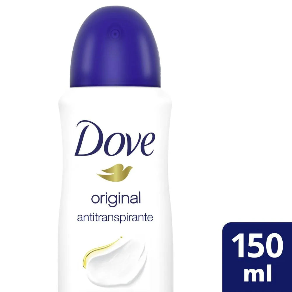 Desodorante Original Aerosol - 7791293048468