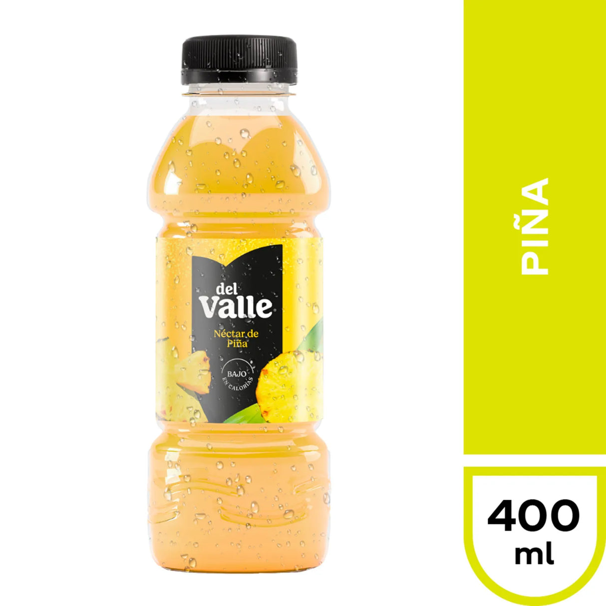 Nectar Piña 400 Ml - 7802820410228